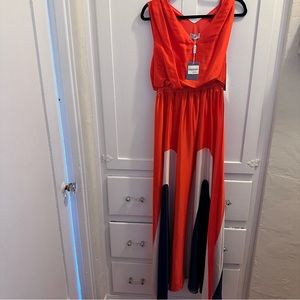 Exaltation Paris Dress